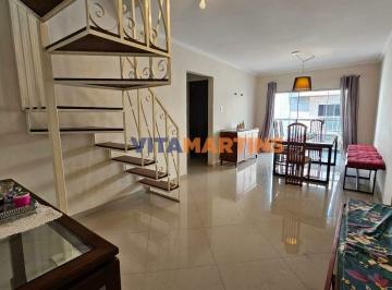 Apartamento · 180m² · 3 Quartos · 1 Vaga · Cobertura à venda, 3 quartos, 2 suítes, 1 vaga, São Bento - Cabo Frio/RJ