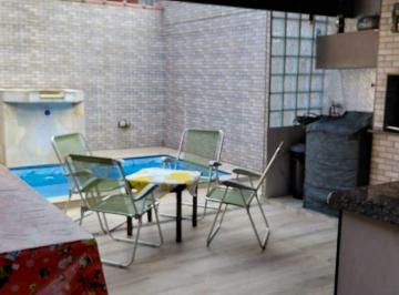 Casa · 66m² · 2 Quartos · 2 Vagas · Casa à venda com 2 quartos no bairro Nova Itanhaém (Praia)