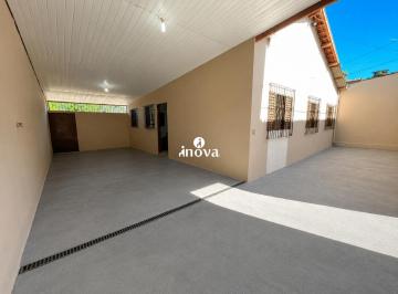 Casa · 114m² · 4 Quartos · 3 Vagas · Casa a venda, Bairro Boa Vista
