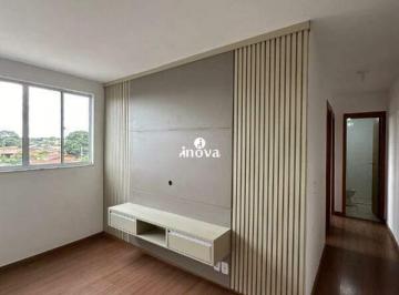 Apartamento · 42m² · 2 Quartos · 1 Vaga · Apartamento a venda, bairro Manoel Mendes