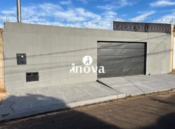 Casa · 64m² · 2 Quartos · 3 Vagas · Casa a venda, Bairro Maria Alice