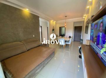 Apartamento · 90m² · 3 Quartos · 2 Vagas · Apartamento à venda, bairro Abadia