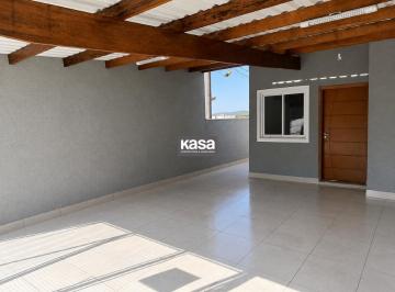 Casa · 101m² · 3 Quartos · 2 Vagas · Casa à Venda – Vila Motta | Bragança Paulista/SP