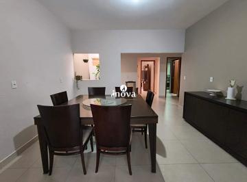 Casa · 161m² · 3 Quartos · 2 Vagas · Casa a venda, Bairro Cidade jardim