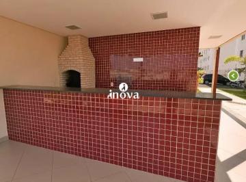 Apartamento · 45m² · 2 Quartos · 1 Vaga · Apartamento a venda, bairro Residencial Palmeiras