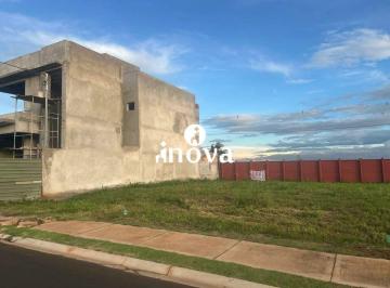 Terreno · 250m² · Terreno a venda, Condomínio Damha Fit