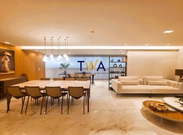 Apartamento · 190m² · 3 Quartos · 4 Vagas · Apartamento, Absoluto, Jardim das Mangabeiras, Nova Lima, 3 quartos, R$4.200.000,00, à venda na TWA