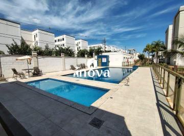 Apartamento · 46m² · 2 Quartos · 1 Vaga · Apartamento para locação, bairro Manoel Mendes