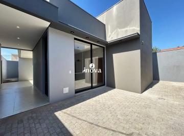 Casa · 260m² · 3 Quartos · 2 Vagas · Casa a venda, Bairro Fabrício