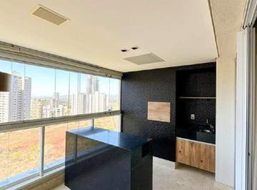 Apartamento · 197m² · 3 Quartos · 3 Vagas · Apartamento, SPA Spazio Dell Acqua, Vila da Serra, Nova Lima, 3 quartos, R$3.199.000,00, à venda na