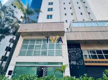 Apartamento · 40m² · 1 Quarto · 1 Vaga · Apartamento, Vale do Sereno, Nova Lima, 1 quarto, R$3.400,00, para aluguel na TWA Investimentos.