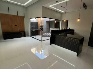 Casa · 119m² · 3 Quartos · 2 Vagas · Casa a venda no Residencial Piemonte em Bragança Paulista-SP