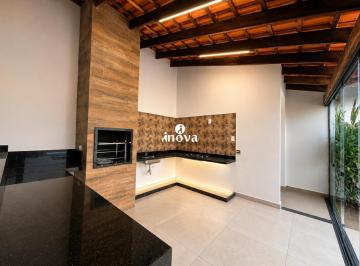Casa · 160m² · 2 Quartos · 3 Vagas · Casa a venda, Bairro Dom Eduardo