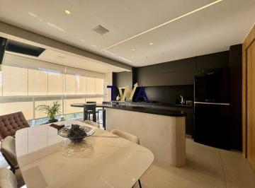 COZINHA · Apartamento, Helbor Trend Vila da Serra, Vila da Serra, Nova Lima, 3 quartos, R$9.990,00, para alugu