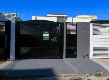 Casa · 62m² · 2 Quartos · 1 Vaga · De R$ 2.000,00 por R$ 1.600,00 para pagamento do aluguel até o dia do vencimento do boleto.