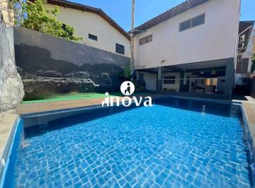 Casa · 463m² · 4 Quartos · 2 Vagas · Casa a venda, bairro Irmão Soares 
