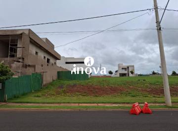 Terreno · 388m² · Terreno à venda, Condomínio Damha III