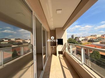 Apartamento · 86m² · 3 Quartos · 2 Vagas · Apartamento a venda, bairro São Sebastião