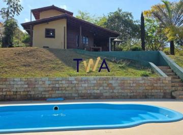Casa · 137m² · 3 Quartos · 4 Vagas · Casa em condomínio, Veredas das Geraes, Veredas das Geraes, Nova Lima, 3 quartos, R$1.190.000,00, à