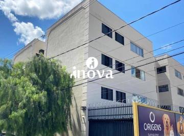 Apartamento · 135m² · 3 Quartos · 1 Vaga · Apartamento à venda, 3 quartos, 1 suíte, 1 vaga, Mercês - Uberaba/MG