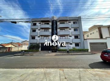Apartamento · 115m² · 3 Quartos · 1 Vaga · Apartamento a venda, bairro Mercês