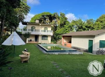 Casa · 376m² · 6 Quartos · 5 Vagas · Casa à venda com 6 quartos no bairro Suarão