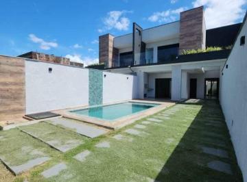 Casa · 160m² · 3 Quartos · 4 Vagas · Sobrado à venda com 3 quartos no bairro Bopiranga 