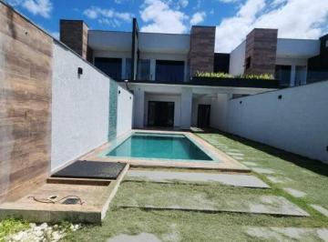 Casa · 160m² · 3 Quartos · 4 Vagas · Sobrado à venda com 3 quartos no bairro Bopiranga 