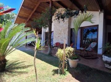Casa · 228m² · 3 Quartos · 3 Vagas · Casa à venda com 3 quartos no bairro Cibratel I