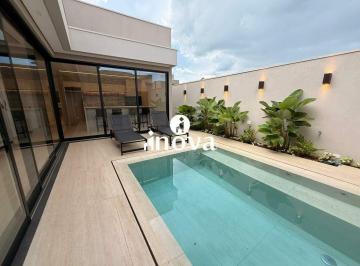 Casa · 215m² · 3 Quartos · 4 Vagas · Casa a venda, Condomínio Damha III
