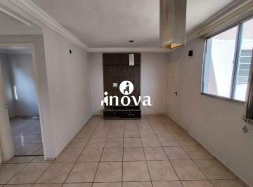 Apartamento · 45m² · 2 Quartos · 1 Vaga · Apartamento a venda, Bairro Fabricio
