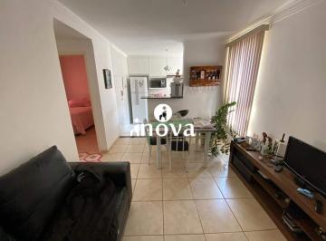 Apartamento · 45m² · 2 Quartos · 1 Vaga · Apartamento a venda, Bairro Fabricio