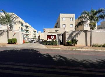 Apartamento · 58m² · 2 Quartos · 1 Vaga · Apartamento a venda, bairro Jardim do Lago