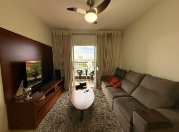 Apartamento · 92m² · 3 Quartos · 2 Vagas · Apartamento a venda, bairro Mercês