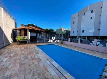 Apartamento · 47m² · 2 Quartos · 1 Vaga · Apartamento a venda, bairro Estados Unidos