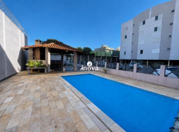 Apartamento · 47m² · 2 Quartos · 1 Vaga · Apartamento a venda, bairro Estados Unidos