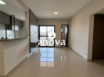 Apartamento · 80m² · 2 Quartos · 2 Vagas · Apartamento para locação, Bairro São Benedito.