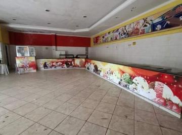 Comercial · 367m² · Salão para aluguel com no bairro Jardim Ivoty