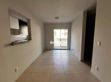 Apartamento · 58m² · 2 Quartos · 1 Vaga · Apartamento para locação, bairro Jardim do Lago