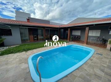 Casa · 250m² · 3 Quartos · 2 Vagas · Casa a venda, Bairro Jardim São Bento 