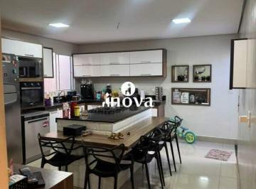 Casa · 155m² · 3 Quartos · 2 Vagas · Casa à venda, Condomínio Portal Beija-Flor