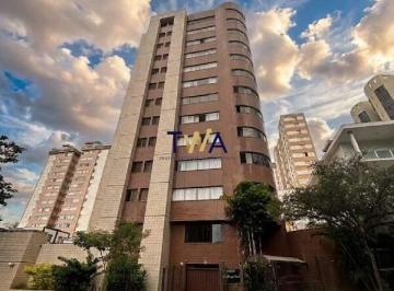 Apartamento · 109m² · 3 Quartos · 4 Vagas · Apartamento, Edifício Giuseppe Verdi, Gutierrez, Belo Horizonte, 3 quartos, R$1.500.000,00, à venda