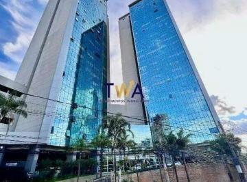 Comercial · 90m² · Loja, Icon, Vila da Serra, Nova Lima, R$1.390.000,00, à venda na TWA Investimentos.