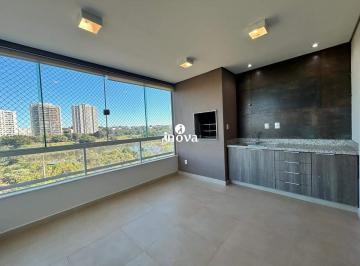 Apartamento · 107m² · 3 Quartos · 2 Vagas · Apartamento a venda, bairro Jardim do Lago