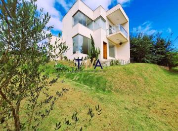 Casa · 152m² · 3 Quartos · 1 Vaga · Casa em condomínio, Villa Bella, Itabirito, 3 quartos, R$750.000,00, à venda na TWA Investimentos.