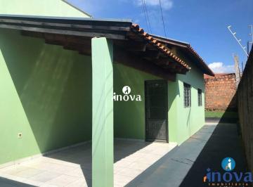 Casa · 73m² · 2 Quartos · 1 Vaga · Casa para locação, bairro Antônia Cândida