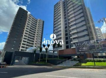 Apartamento · 111m² · 3 Quartos · 2 Vagas · Apartamento à venda – Hiali Home Club