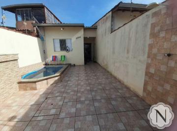 Casa · 71m² · 3 Quartos · 1 Vaga · Casa à venda com 3 quartos no bairro Bopiranga