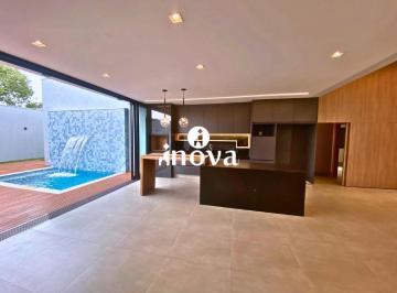 Casa · 234m² · 3 Quartos · 2 Vagas · Casa a venda, Condomínio Cyrela II