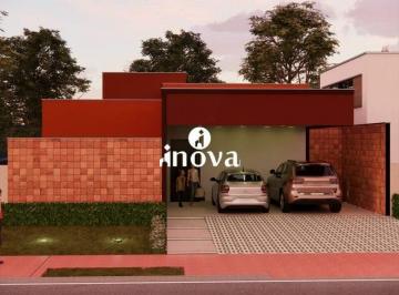 Casa · 180m² · 3 Quartos · 5 Vagas · Casa a venda, Condomínio Estancia dos Ipês